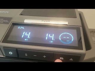 2023 EcoFlow Glacier - innovative mobile Kühl-Gefrierkombination für unterwegs! (Test/Review)