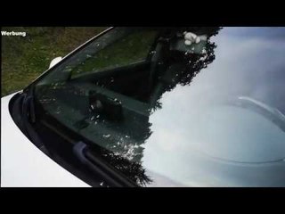 Test Nachtsichtgerät LANMODO Car Night Vision Camera mit 1080P - Erfahrungen (deutsch)