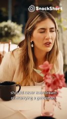 A Wrong Blind Date Led Me To Marry A Handsome Billi (2025) - Full Movie