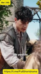 The Lost Son Returns As The Duke