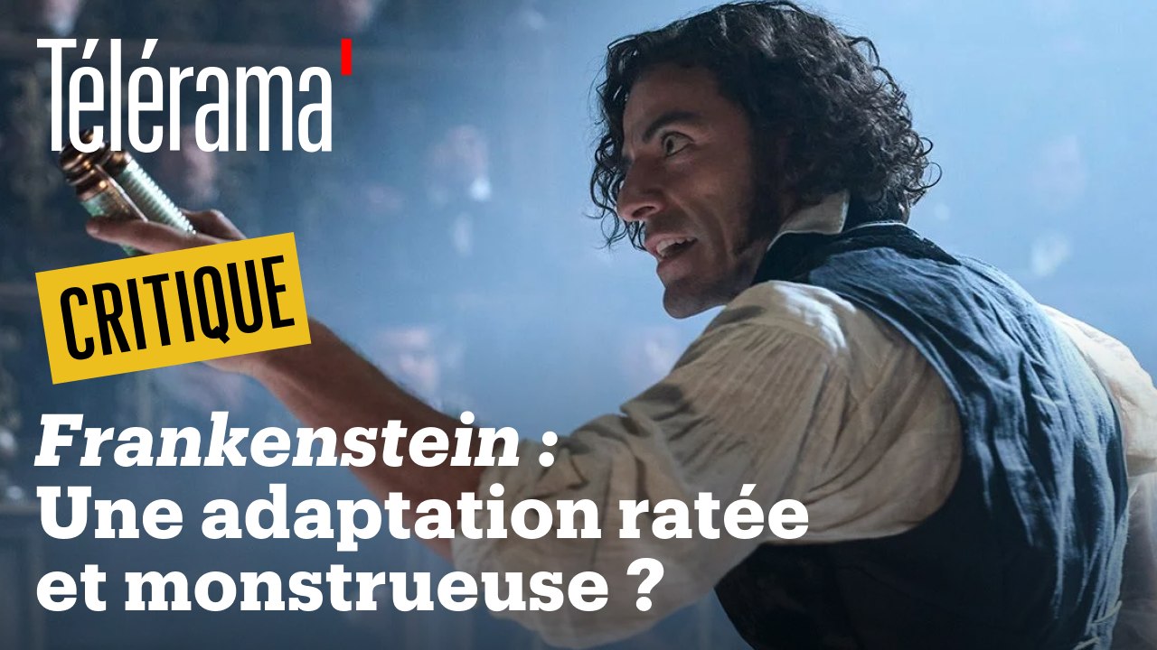 "Frankenstein" : Guillermo del Toro frappé par le syndrôme Netflix