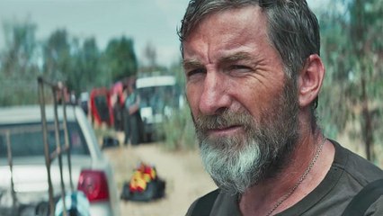 Los Tigres Bande-annonce VO STFR