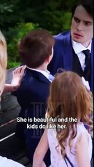 Twins Love Trap For Billionaire Dad