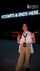 الأنباء في حفل البرنس ماجد المهندس