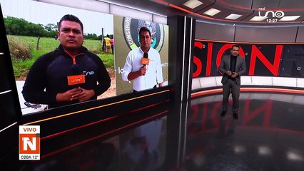 Investigan fallecimiento de hombre hallado con un disparo en la cabeza en lote baldío