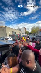 Chino venezolano se destaca por su sazón en Nueva York: sepa qué hay detrás de su famoso arroz y dónde probarlo