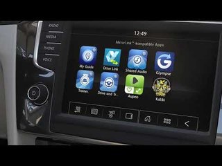 VW Fahrerassistenzsystem Car-Net MirrorLink - Erklärvideo zur Technik und Funktionsweise!