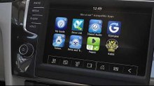 VW Fahrerassistenzsystem Car-Net MirrorLink - Erklärvideo zur Technik und Funktionsweise!