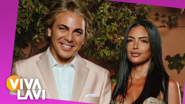 Mariela Sanchéz confirma ruptura con Cristian Castro