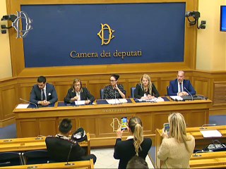 Roma - Il delitto di Saman Abbas di Giammarco Menga - Conferenza stampa di Martina Semenzato (13.11.25)