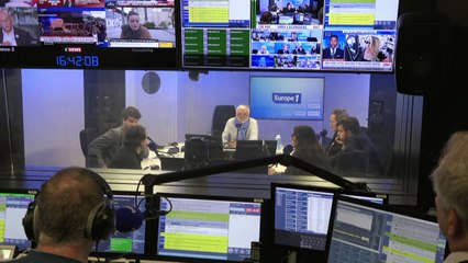 Pascal Praud et vous - Comment un rescapé du Bataclan voit la vie «d'une autre manière» après les attentats du 13-Novembre