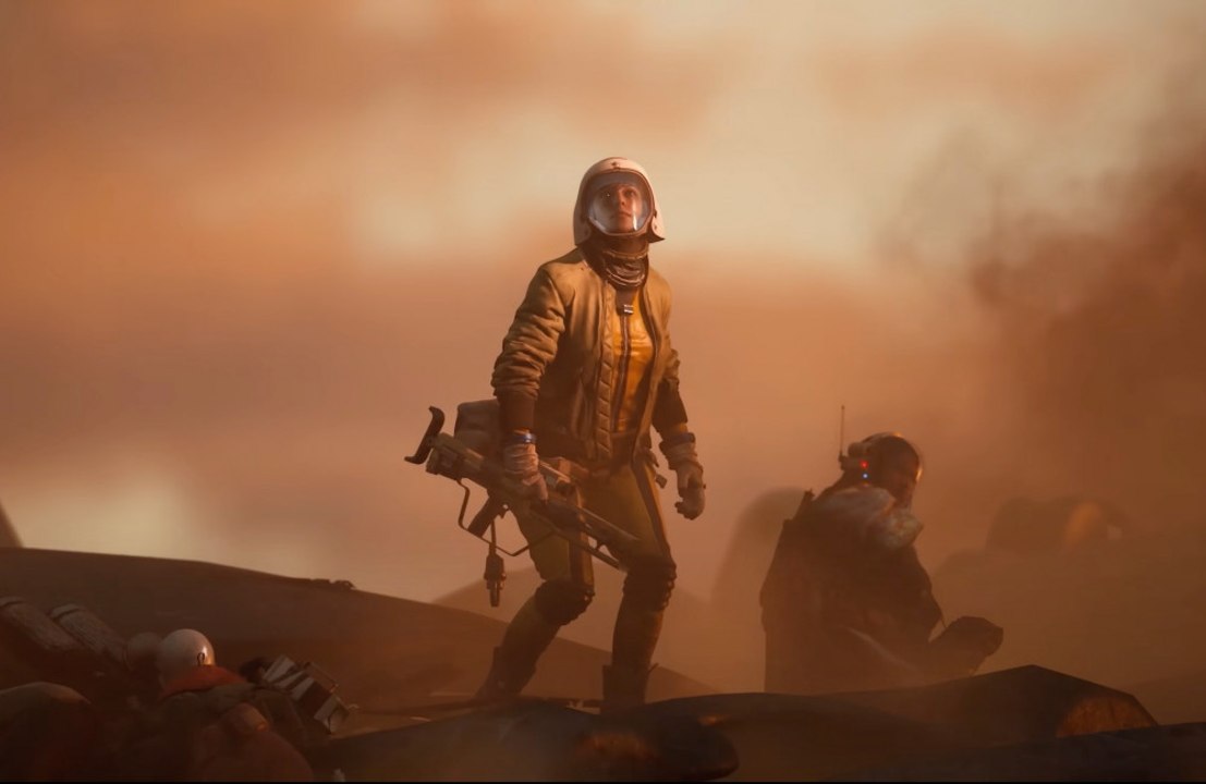 Nexon CEO Junghun Lee has defended Arc Raiders’ use of generative AI