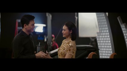 Cô Gái Từ Quá Khứ Full - Girl From The Past Engsub (2022) - Phim Việt Nam Chiếu Rạp | Phim Hay