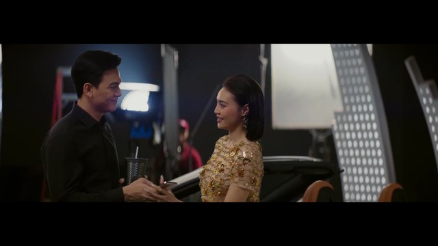 Cô Gái Từ Quá Khứ Full - Girl From The Past Engsub (2022) - Phim Việt Nam Chiếu Rạp | Phim Hay