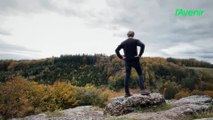 Explorez La Roche à l'Appel: un panorama incroyable entre Belgique et France