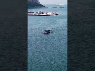 2025 Jetour Zongheng: Chinas Luxus-SUV mit Schwimmfunktion | unglaublich