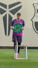 Joan García, cada vez más cerca de volver