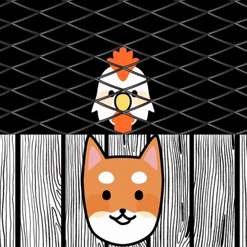 SERDAR ŞİMŞEK ALİ BABANIN ÇİFTLİĞİ KOMİK ANİMASYON