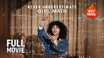(Hot) Never Underestimate Girl Math | Full Drama