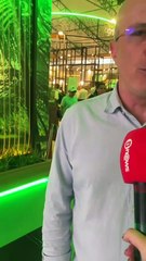 BNews COP30: “A gente precisa de culturas mais tolerantes”, diz chefe de pesquisas da Embrapa Semiárido