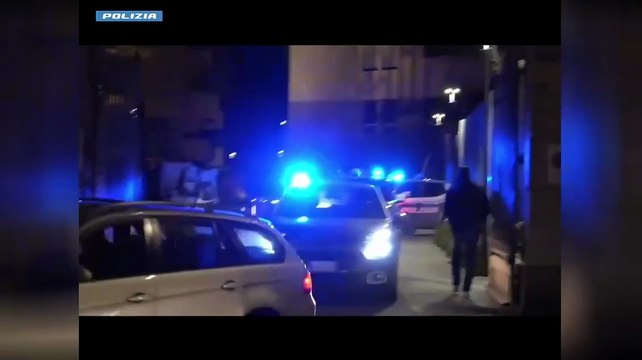 Operazione antidroga Nell'Alto Milanese, dieci persone arrestate