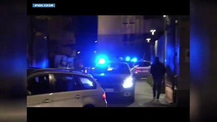 Operazione antidroga Nell'Alto Milanese, dieci persone arrestate