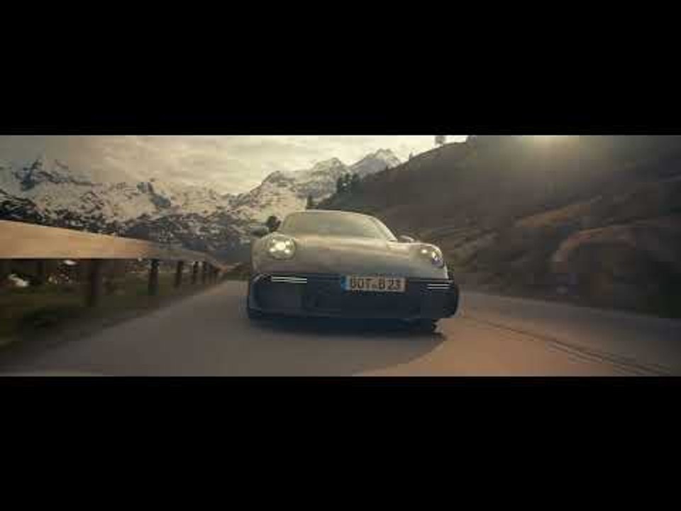 BRABUS 900 ROCKET R „1 of 25“ Limited auf Porsche 911 Turbo S (992) Basis!