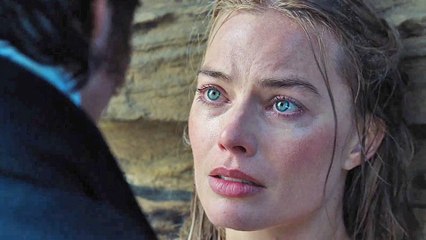 Hurlevent Bande-annonce VF