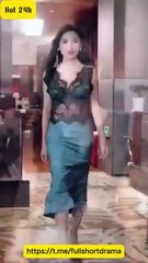 My Dad Is The Hidden Boss - Full Movie