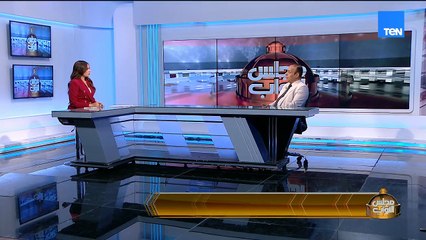 تغطية انتخابات مجلس النواب 2025 مع  د. محمد الشوادفي تقديم هايدي عبد الرازق