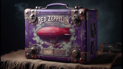 Red Zeppelin - Black Night & How Many More Times