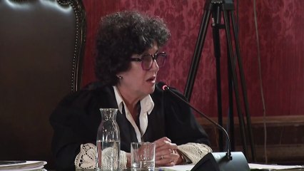 La fiscal dice que no hubo delito de García Ortiz porque el secreto ya había sido revelado