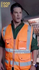 The Hidden Billionaire In First Class & Detailed Version - Full Movie