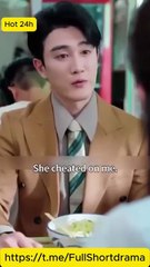 The New Ceo Turns Out To Be My Husband Engsub - Full Movie