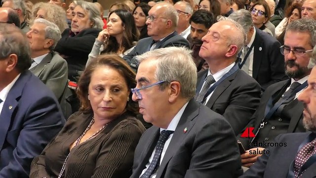 Sanità, la sfida del Sssn: presa in carico del paziente cronico al centro del 57° Congresso Sumai