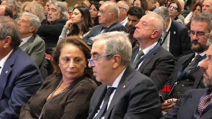 Sanità, la sfida del Sssn: presa in carico del paziente cronico al centro del 57° Congresso Sumai