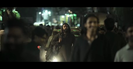 Official Trailer l DHURANDHAR l RANVEER SINGH l SANJAY DUTT l AKSHAY KHANNA l R. MADHVAN l ARJUN