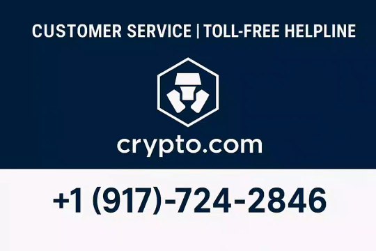 Get Instant Help Crypto.com Support Phone Number 2025