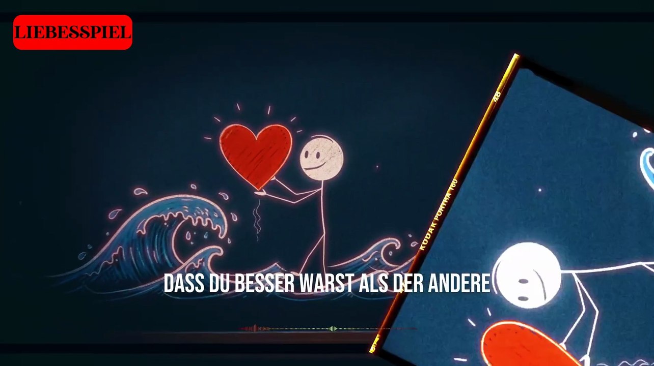 Das passiert, wenn du deine Ex zurückholst, nachdem sie mit einem anderen Mann war