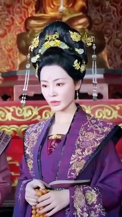 Reborn, She Uses Her Likeness To The Late Empress To Get Revenge - Full Movie