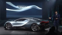 Mate Rimac erklärt alle Details zum 2026 Bugatti Tourbillon mit 1.800 PS (engl.)