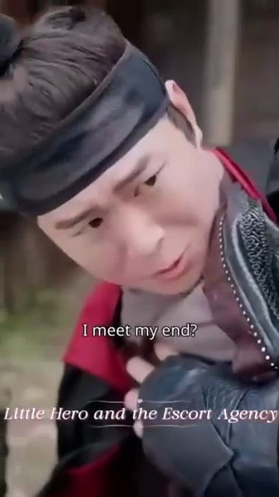 Little Hero And The Escort Agency - Full Movie