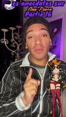 One Piece : Les inspirations folles de Nico Robin