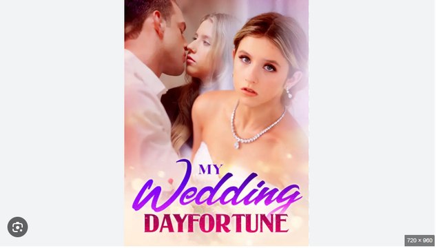 My Wedding Day Fortune & Detailed Version Full Movies English Sub #shortfilms