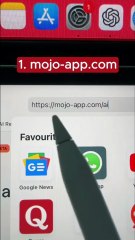 Create Logo To Animation