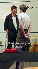 From Im Not Gay to Im His Bunny | Mafia Boys Love Drama