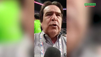 "Los COWBOYS están arrastrando cobija": Víctor Villalba | Estadio Deportes