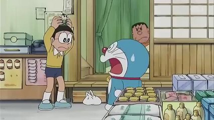 Doraemon New Episode 29-10-2023 - Episode 07 - Doraemon Cartoon - Doraemon In Hindi - Doraemon Movie