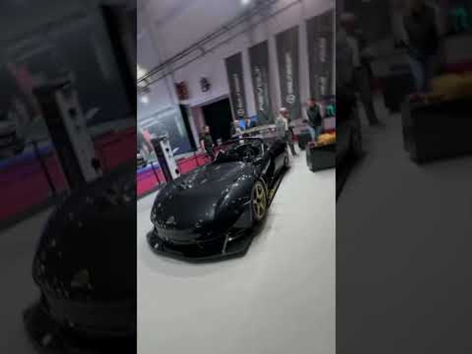 2025 Baltasar REVOLT R: Der kompromissloseste Elektro-Racer aller Zeiten?