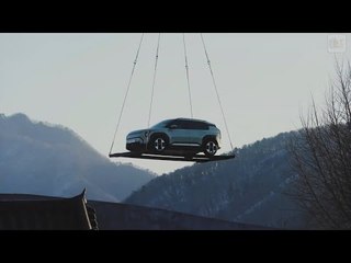 Kia EV3 Design enthüllt: Was steckt hinter "Opposites United"?